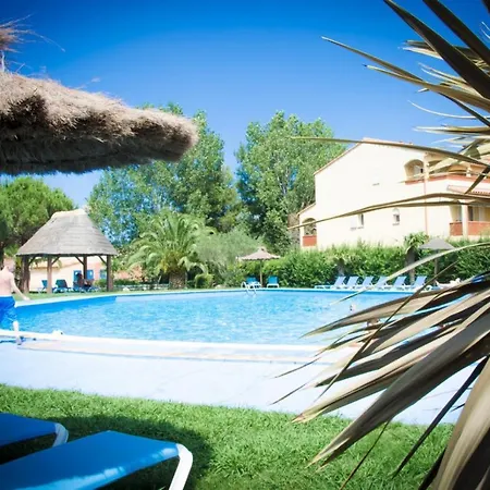 Joli T3 - St Barbara 110 Canet-en-Roussillon
