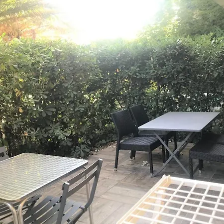Joli T3 - St Barbara 110 Apartment Canet-en-Roussillon